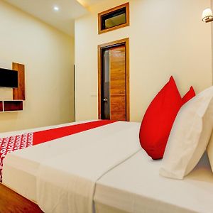 Hotel O Elista